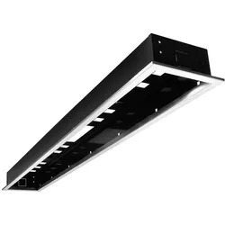 Heatstrip Einbaurahmen für Heatstrip Design: 2400