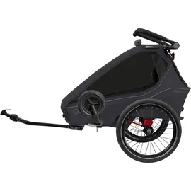 Qeridoo Kidgoo 2 Phantom Grey 2026