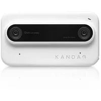Kandao QooCam EGO 3D Kamera Weiß