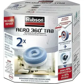 Rubson AERO 360° Tab 2 St.