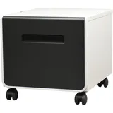 Brother Druckerunterschrank Low - für Brother DCP-L8400CDN, MFC-L8650CDW, HL-L8250CDN