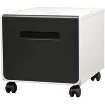Brother Druckerunterschrank Low - für Brother DCP-L8400CDN, MFC-L8650CDW, HL-L8250CDN