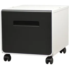 Brother Druckerunterschrank Low - für Brother DCP-L8400CDN, MFC-L8650CDW, HL-L8250CDN