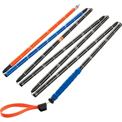 Ortovox PROBE CARBON 280+ PFA Highend-Sonden schwarz - STK
