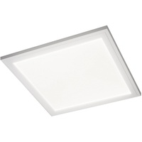 CASANOVA LED-Deckenleuchte Tina CCT, Weiß 29,5 x 29,5 cm