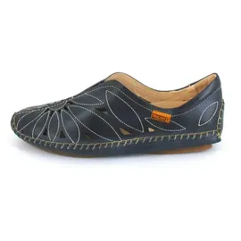 PIKOLINOS Slipper Blau 41