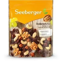 SEEBERGER Studentenfutter 400,0 g