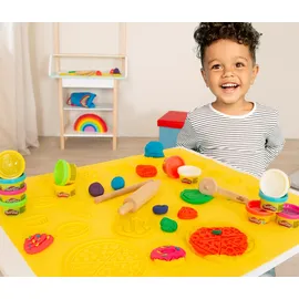 roba x Play-Doh