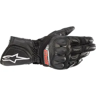 Alpinestars SP-8 Air Handschuhe - Schwarz M