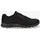 Safety Jogger Berufsschuh Kassie, O1 Halbschuhe, Unisex, Synthetik, schwarz 43