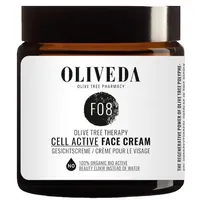 Oliveda Face Care F08 Cell Active Gesichtscreme 100 ml
