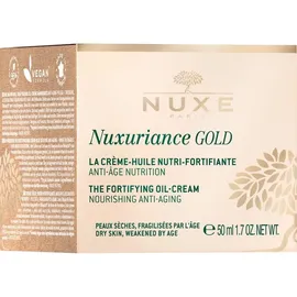 NUXE Nuxuriance Gold Nutri-Fortifying Oil-Cream 50 ml