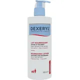 Pierre Fabre Dexeryl Pflegelotion