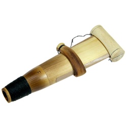 Ghamish Tenor A
