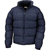 Result R181M | Holkham Jacket - Farbe: Navy - Größe: L - Blau - L