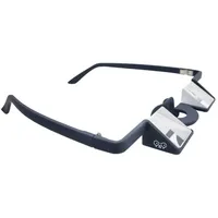 YY Vertical Plasfun First Kletterbrille - Dark Blue - One Size