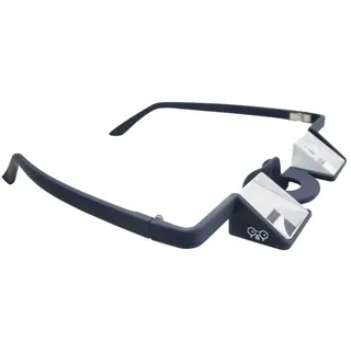 YY Vertical Plasfun First Kletterbrille - Dark Blue - One Size