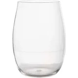 gimex Wasserglas 0,45 l 2 St.