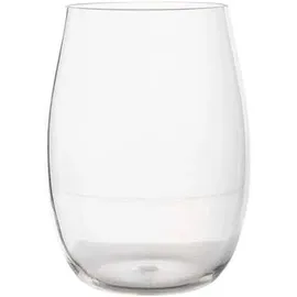 gimex Wasserglas 0,45 l 2 St.