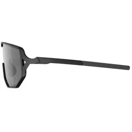 Tripoint 003 Reschen Sportbrille (Größe One Size, schwarz)