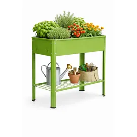 VCM Balora XL 80 x 35 cm Grün