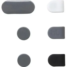 Bluelounge MagDrop Magnetic Cable Holder