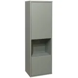 Mäusbacher Hängevitrine BONNIE - grün