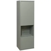 Mäusbacher Hängevitrine BONNIE - grün