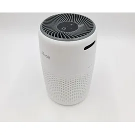 Levoit Luftreiniger Aromatherapie, HEPA Luftfilter gegen Schimmel, Staub und Tierhaare bis zu 0,3 μm für Schlafzimmer, 7 Watt Kraftvoll - Weiß
