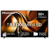 Hisense 110UXNQ 110 Zoll ULED MiniLED 4K Smart TV
