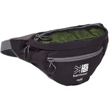 Karrimor Mens Raid 2 Compact Lightweight Ultra Breathable Mesh Bag
