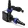 Wiltec CTM-7000 SuperECO Teichpumpe 7000 l/h / 50 W