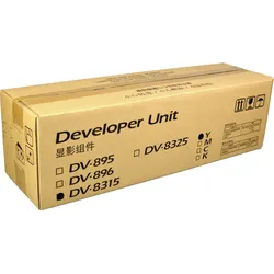 Kyocera Developerkit DV-8315Y  302MV93025  yellow