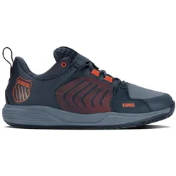KSwiss Tennisschuhe Ultrashot Team Allcourt blau/orionblau Herren
