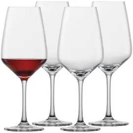 Schott Zwiesel Tulip Rotweinglas 0,497 l 4 St.