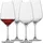 Schott Zwiesel Tulip Rotweinglas 0,497 l 4 St.