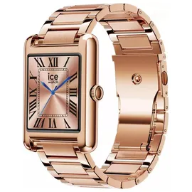 ICE-Watch ICE Smart 2.0 rectangular Rose-Gold