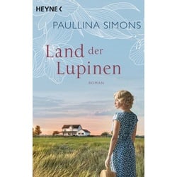 Land der Lupinen