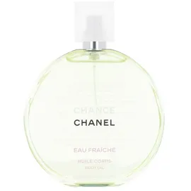 Chanel Chance Eau Fraîche Körperöl 150 ml
