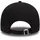 New Era 9Forty Kappe schwarz One Size