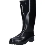 Spirale Nora ANTON schwarz 36cm Gr. 43 Unisex-Erwachsene Langschaft Gummistiefel, (schwarz (zwart) 00), 43