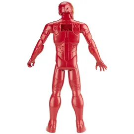 Hasbro Marvel Avengers Titan Hero Serie Iron Man