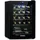 Klarstein Shiraz 20 Uno Weinkühlschrank 53l 20Fl Touch-Bedienfeld 5-18°C Schwarz