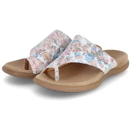 Gabor 63.700.30 weiss multic Flower Pastell 63.700.30 in Multicolor, 43