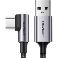 UGREEN USB-C zu USB-A 2.0 A USB C Schwarz