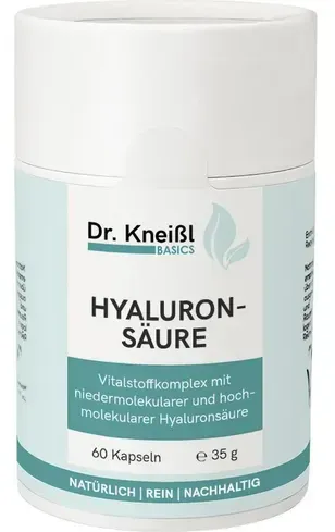 Dr.Kneißl Basics Hyaluronsäure