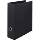 RÖSSLER 1317452700 S.O.H.O. A4 schwarz