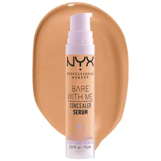 Pride Bare With Me Serum Concealer 5 - MEDIUM GOLDEN 9.6 ml