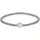 Liebeskind Berlin Beads Armband Edelstahl silberfarben 16 cm