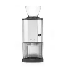 bar up Hendi Icecrusher Gehäuse und Messer aus Edelstahl, und 12kg/Std